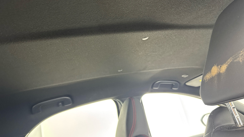 Toyota Yaris 1.5 Hybrid GR Sport 5dr CVT Hybrid Hatchback